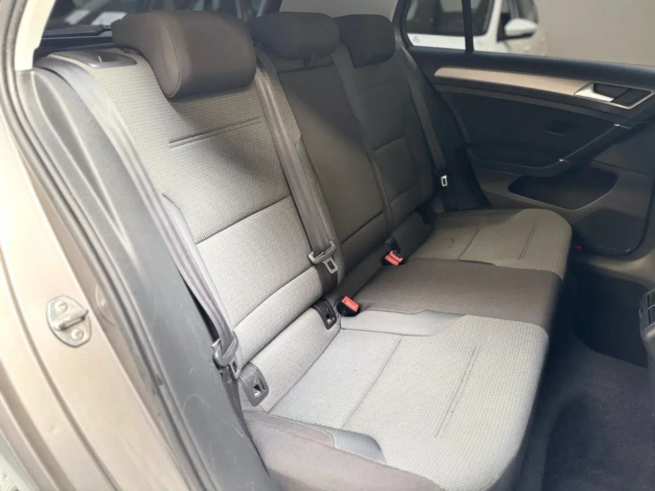 Billede 11 - VW Golf VII 1,4 TSi 122 Comfortline BMT