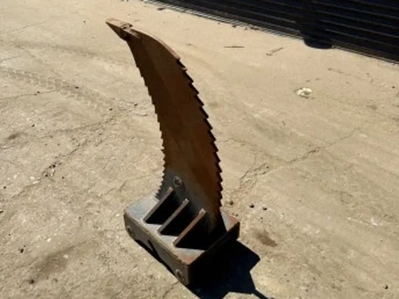 Billede 2 - Gruppetand med tænder