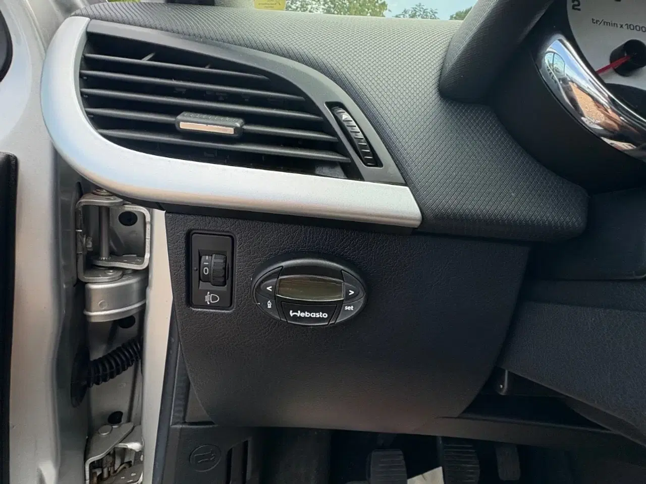 Billede 17 - Peugeot 207 1,4 HDi 70 Active