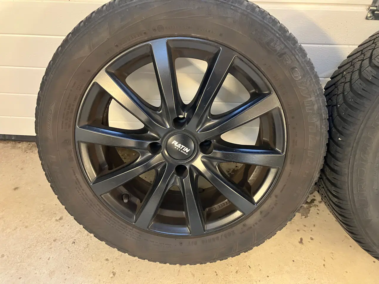 Billede 19 - Citroen C3-1,2 Shine