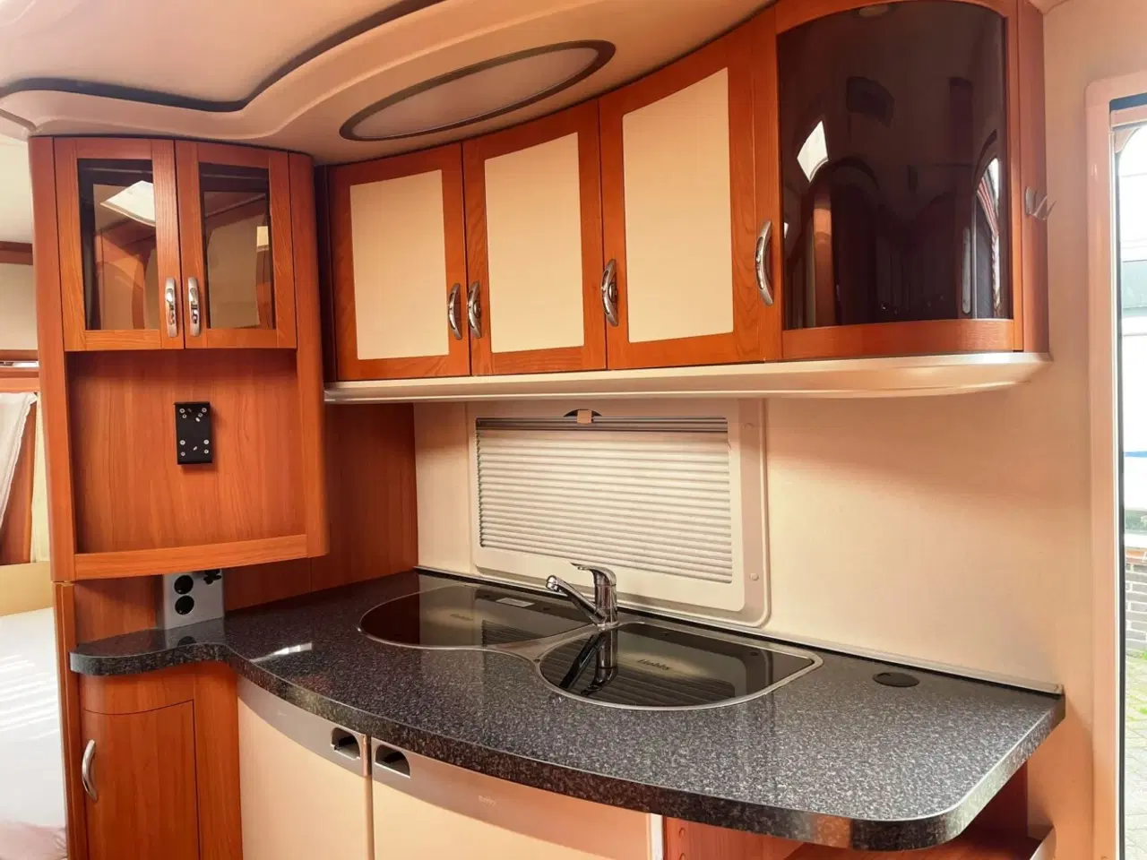 Billede 11 - Hobby Prestige 560 UL