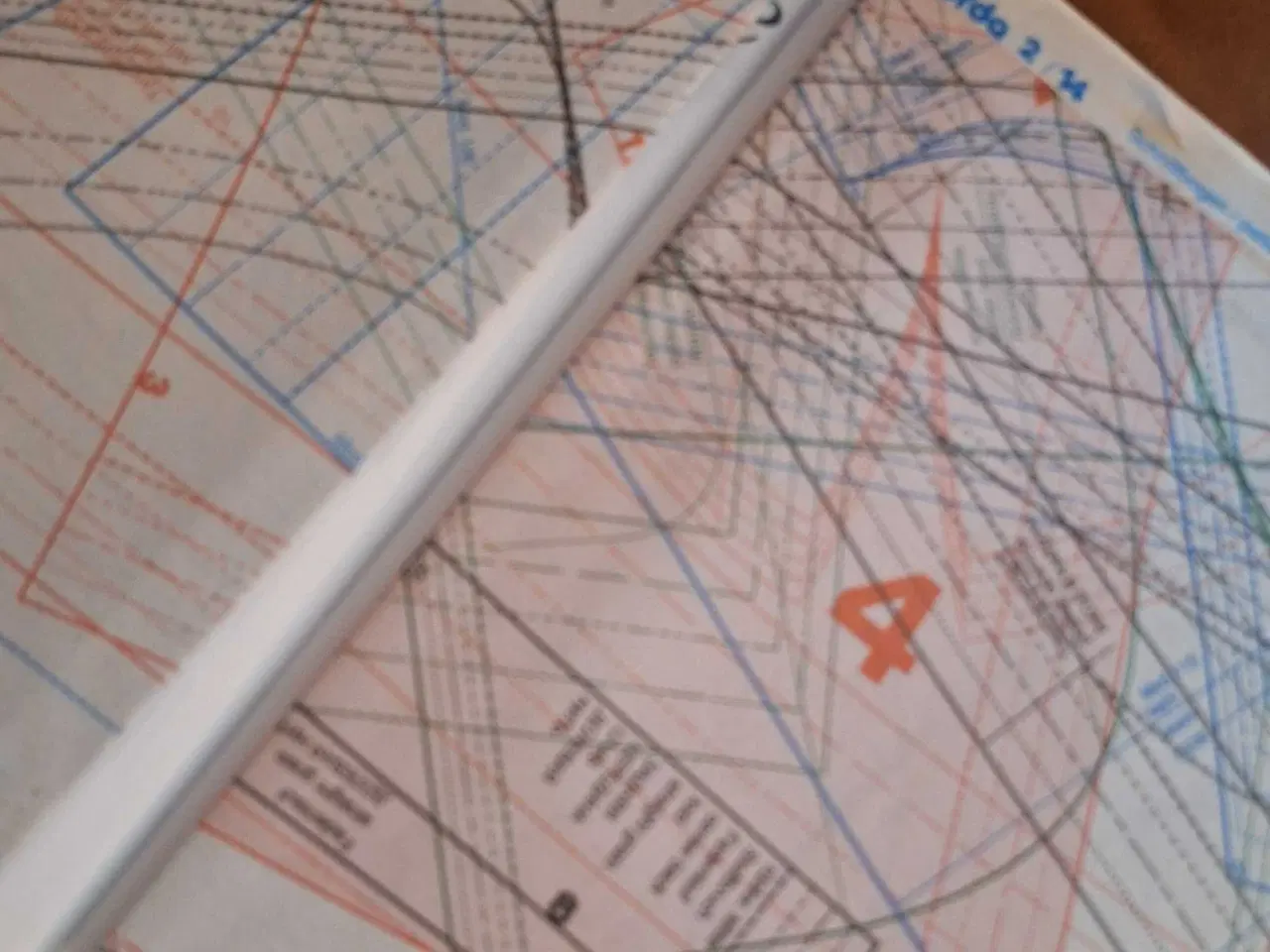 Billede 7 - Burda syblad 