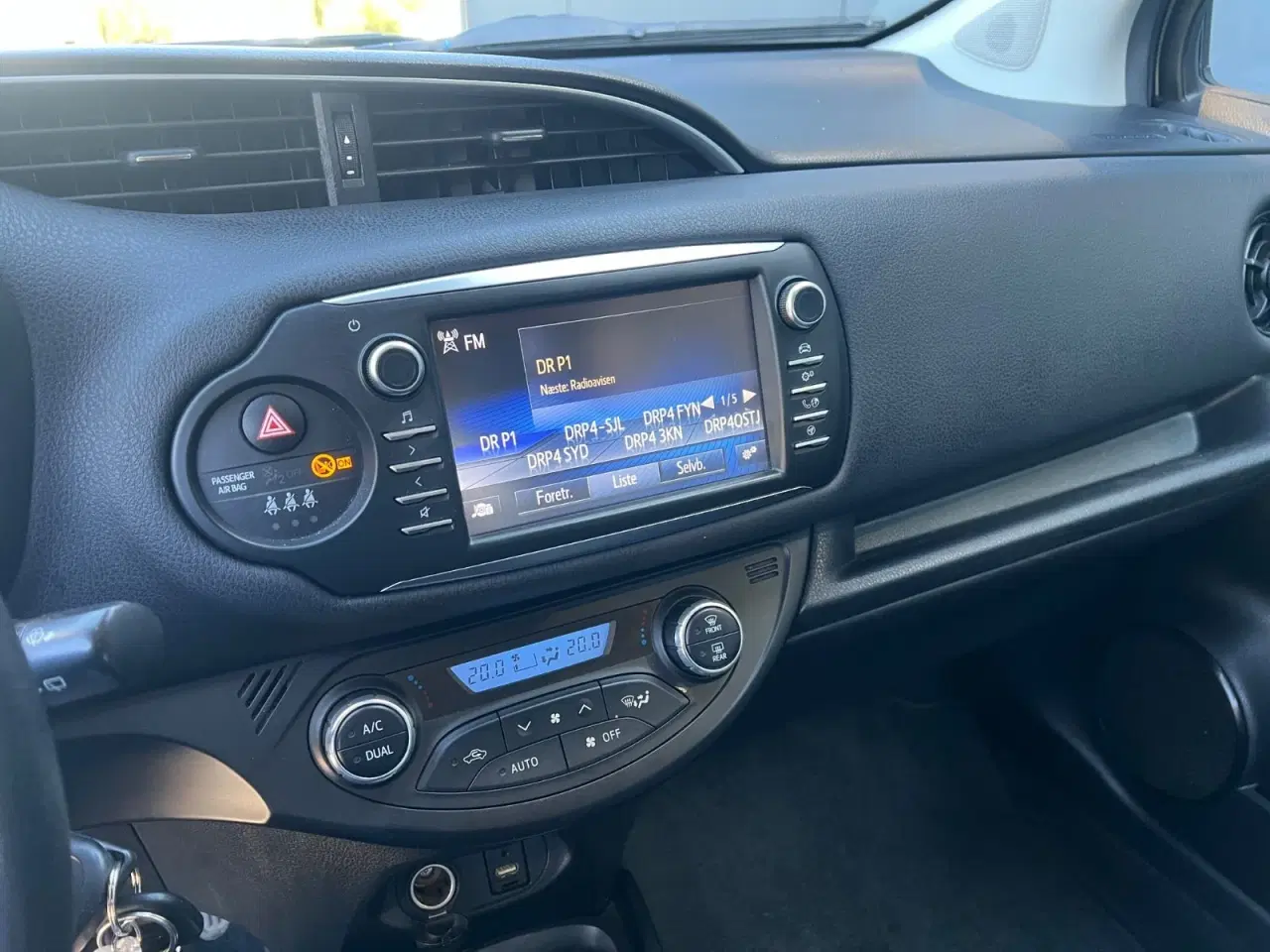 Billede 11 - Toyota Yaris 1,5 Hybrid H1 e-CVT Van