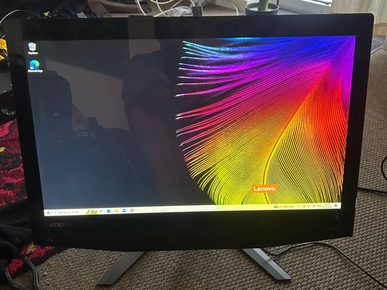 Billede 1 - Lenovo ideacenter