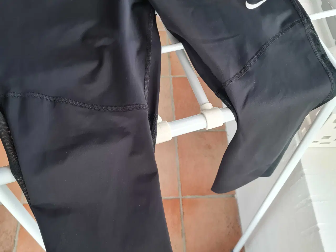 Billede 1 - DRY FIT NIKE LEGGINGS  XL