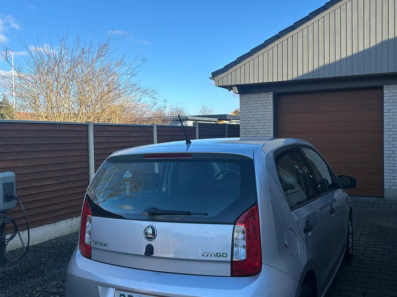 Billede 7 - Skoda Citigo nysynet (februar 2025)