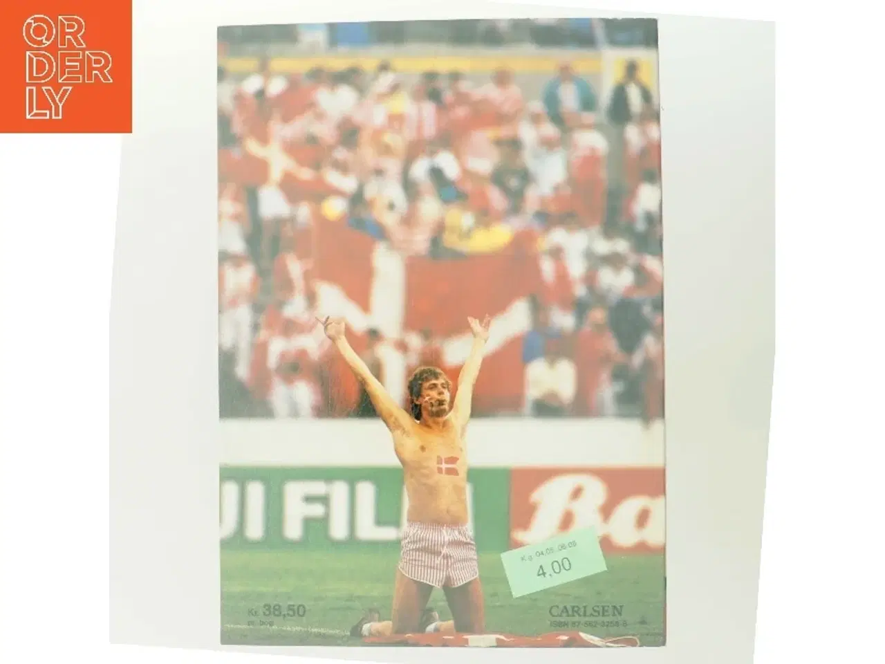 Billede 3 - 86 I Billeder (Bog)