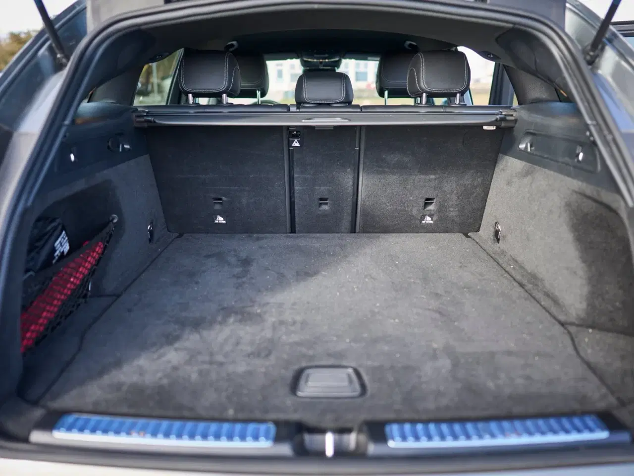 Billede 11 - Mercedes EQC400  AMG Line 4Matic