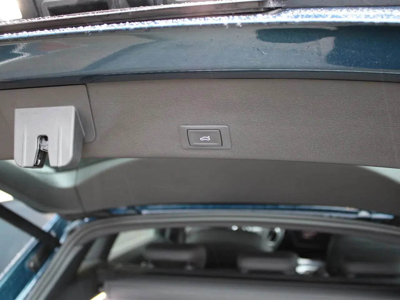 Billede 13 - Audi E-tron 55 Advanced Prestige Quattro 408HK 5d Aut.
