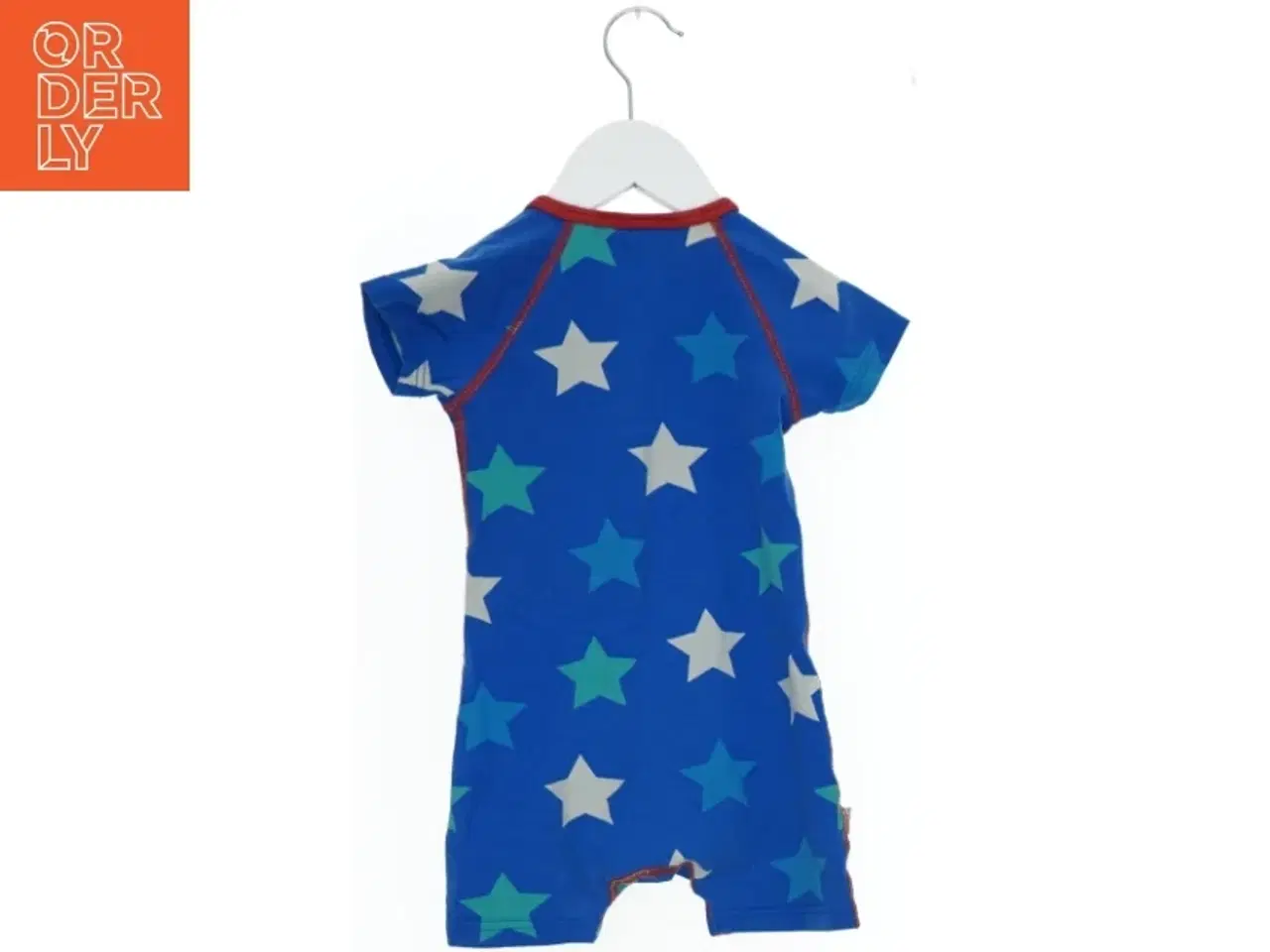 Billede 2 - Heldragt med stjernemønster fra Molo (str. 80)