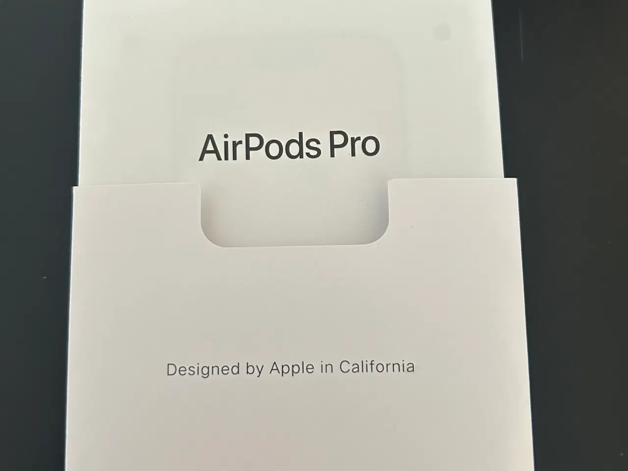 Billede 3 - Apple AirPods Pro 3