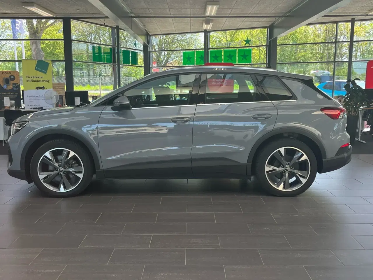 Billede 2 - Audi Q4 e-tron 35 