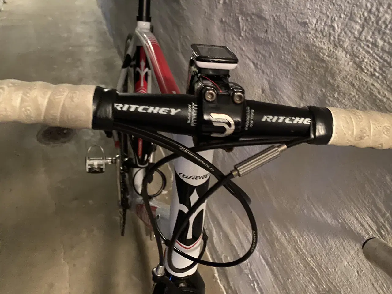 Billede 4 - Wilier trestina alu Racercykel 
