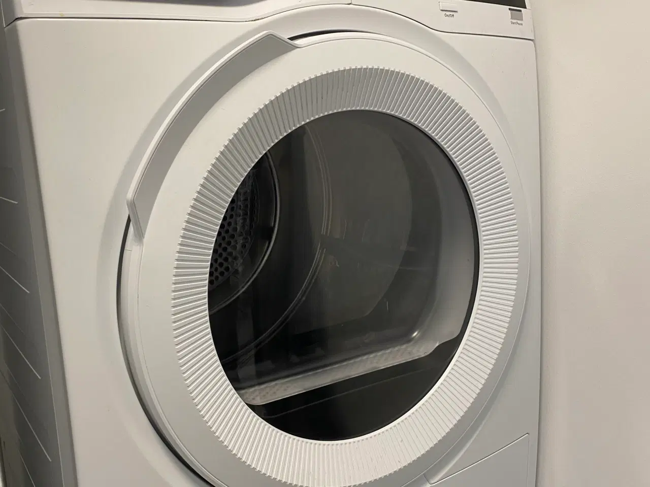 Billede 1 - aeg tørretumbler 7000 series