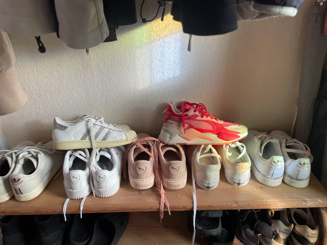 Billede 6 - Siv. Dame sko at. 38