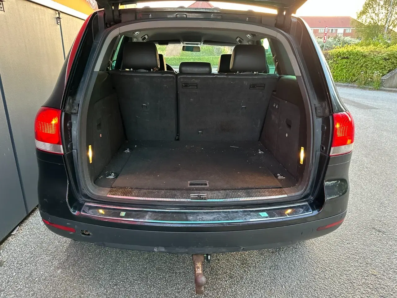 Billede 14 - VW Touareg 3,0 TDi Tiptr. 4Motion