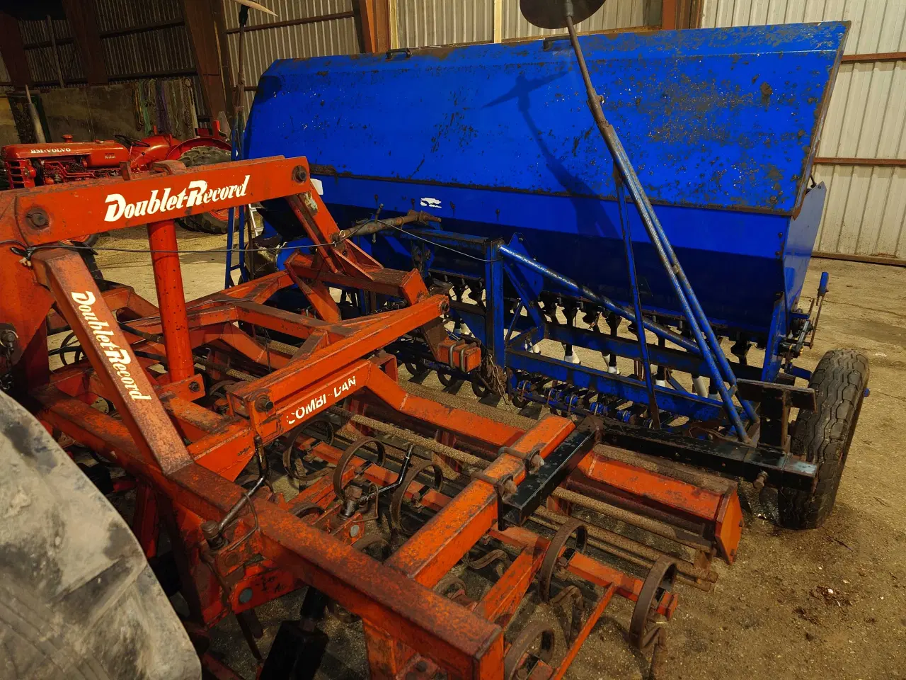 Billede 4 - Combi sæt  3 meter