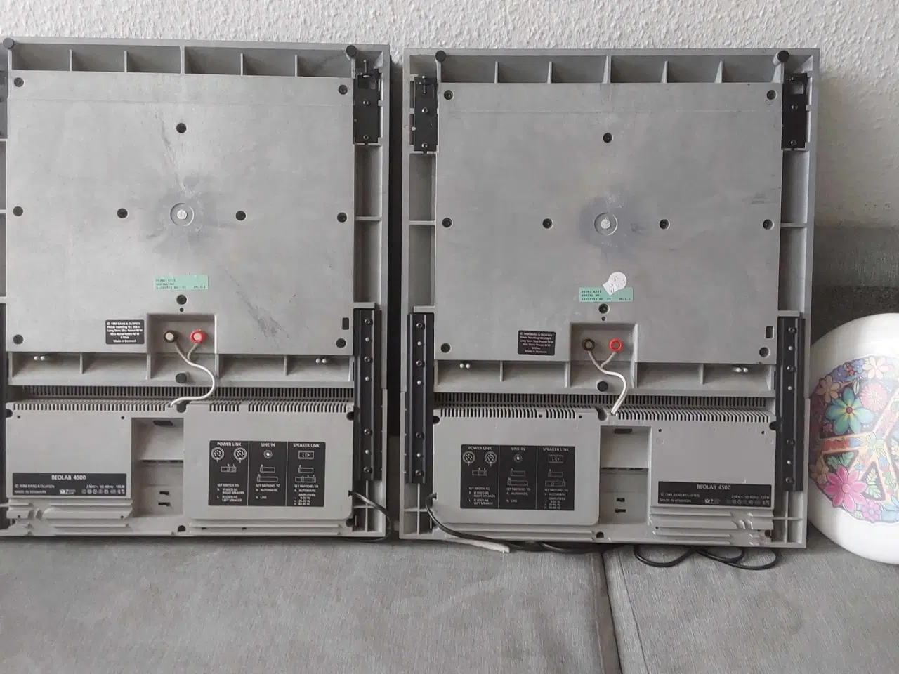 Billede 2 - B&o Beolab 4500 