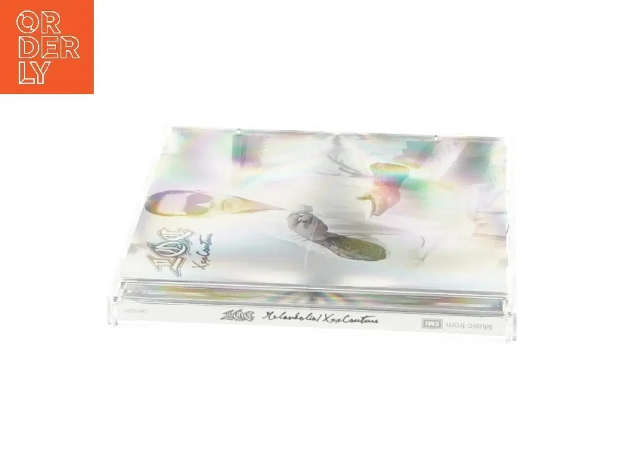 Billede 3 - CD L.O.C. - Xplicit Content fra L.O.C.