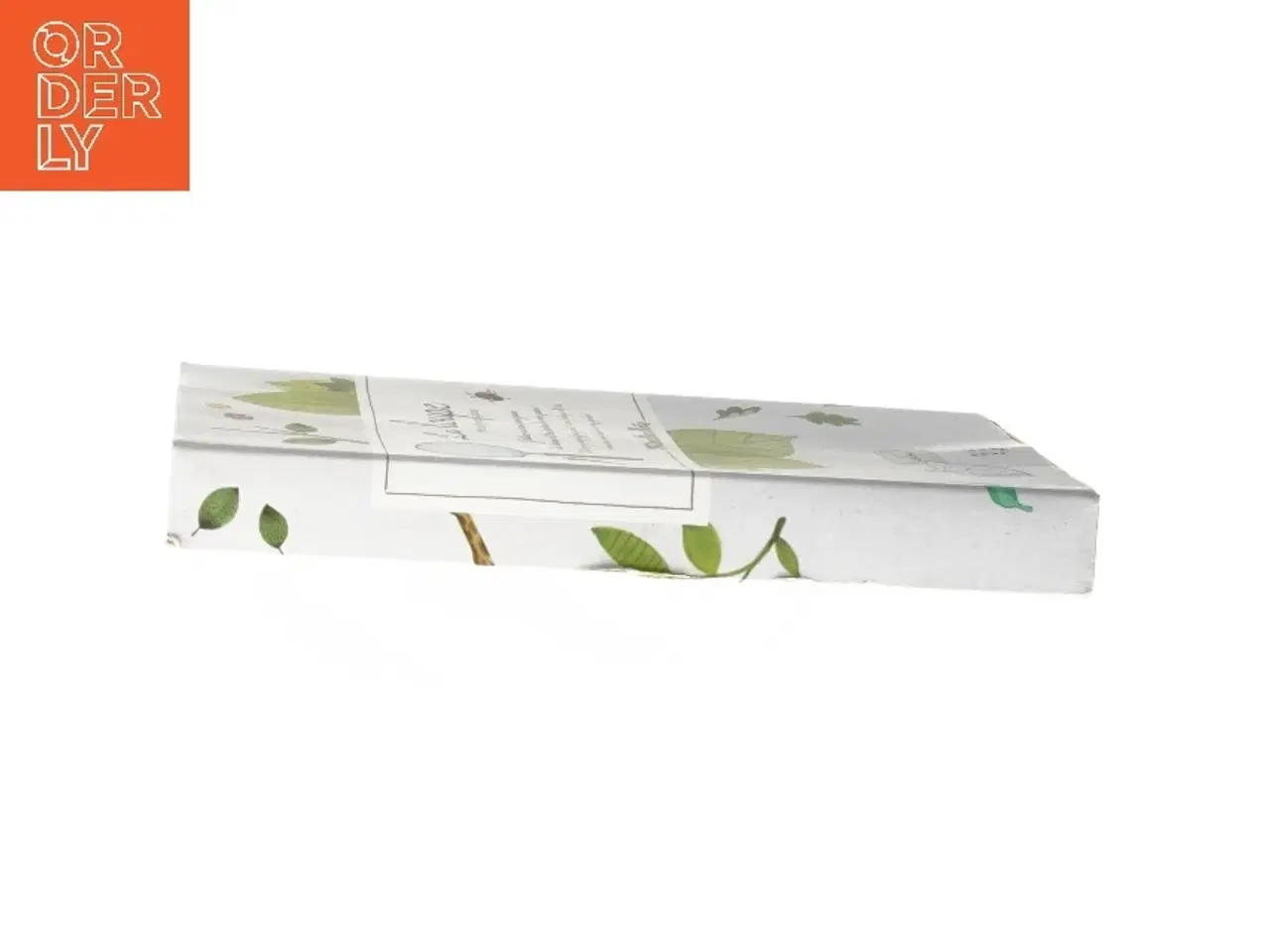 Billede 4 - Forstørrelsesglas fra Moulin Roty fra Moulin Roty (str. 10x21 cm)