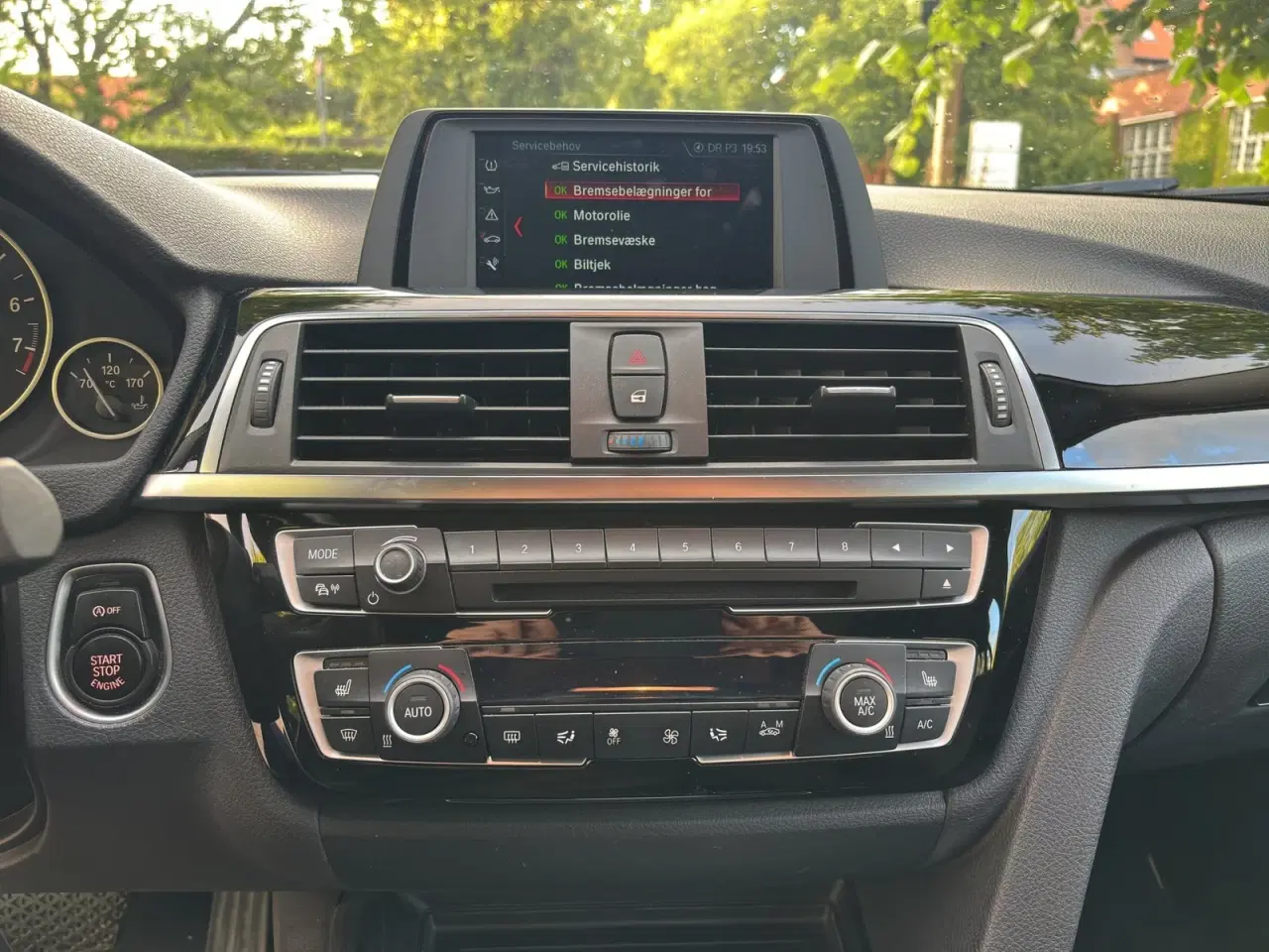 Billede 12 - BMW 320i 2,0 Executive aut.