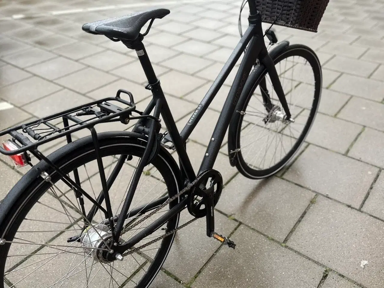 Billede 2 - Kildemoes cykel
