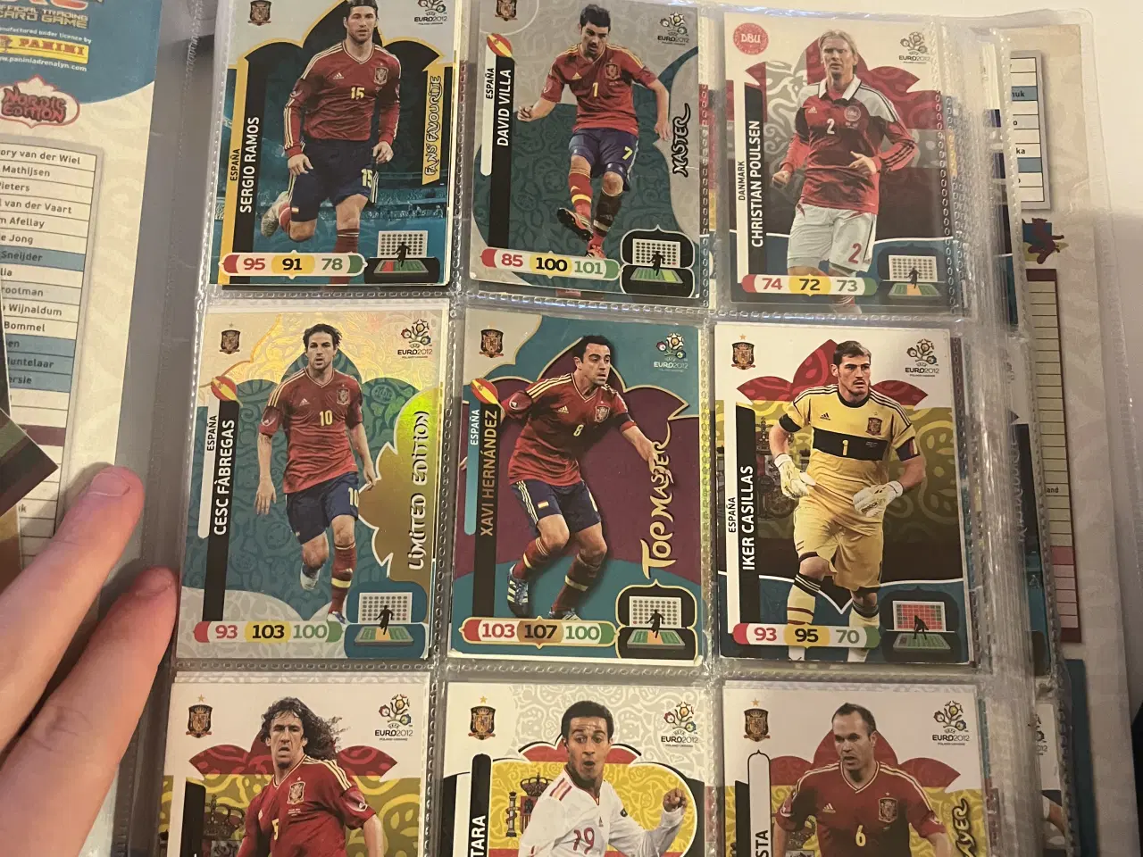 Billede 2 - EUROPA LEAGUE 2012