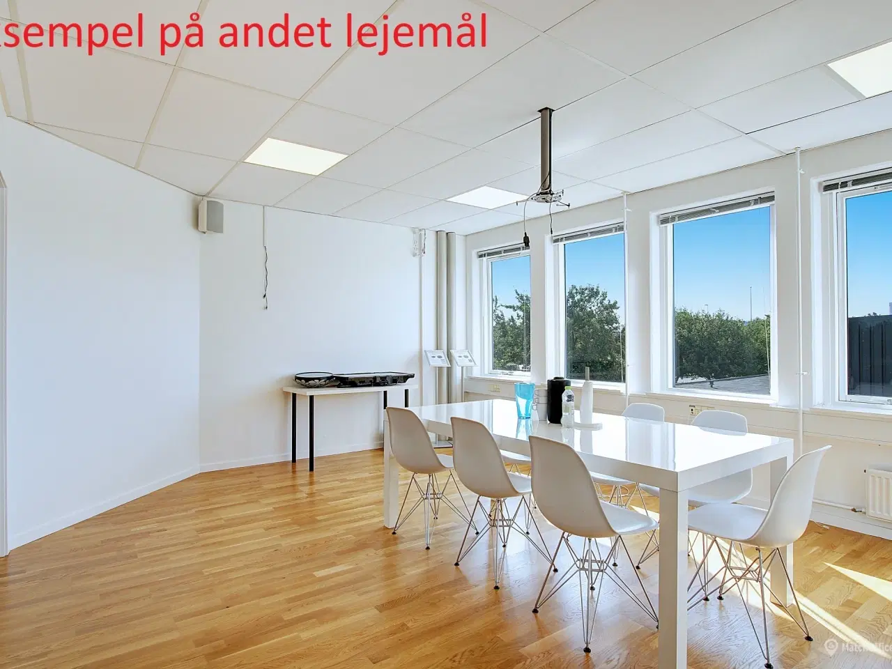 Billede 14 - Kontor. administration. showroom. callcenter. webshop. let montage mm.