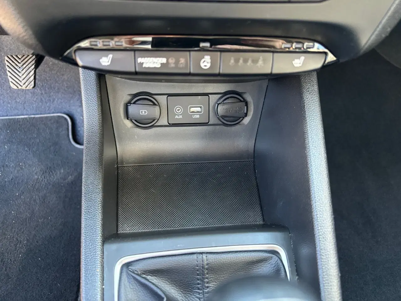 Billede 8 - Hyundai i20 1,0 T-GDi Trend Nordic