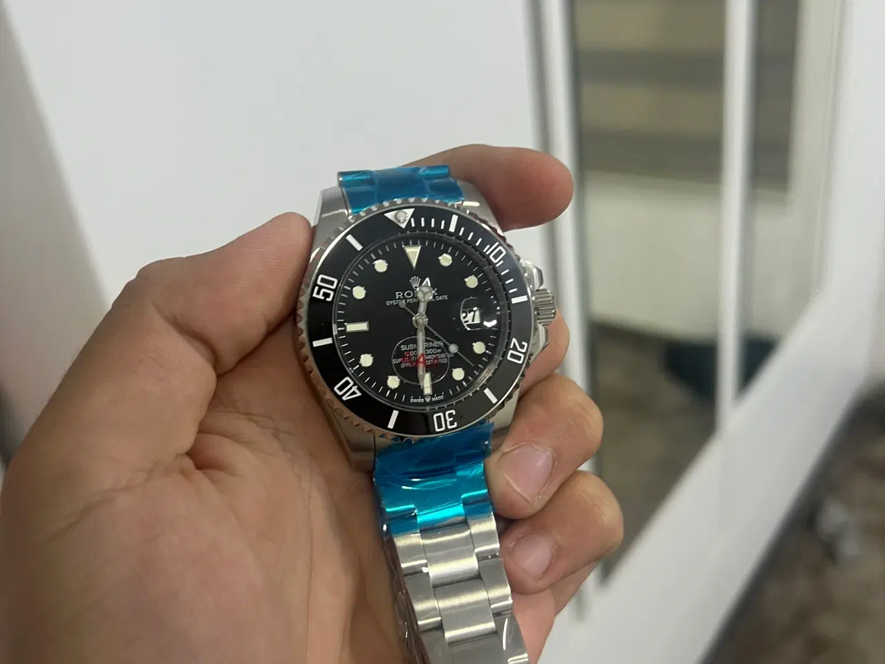 Billede 4 - Rolex ur