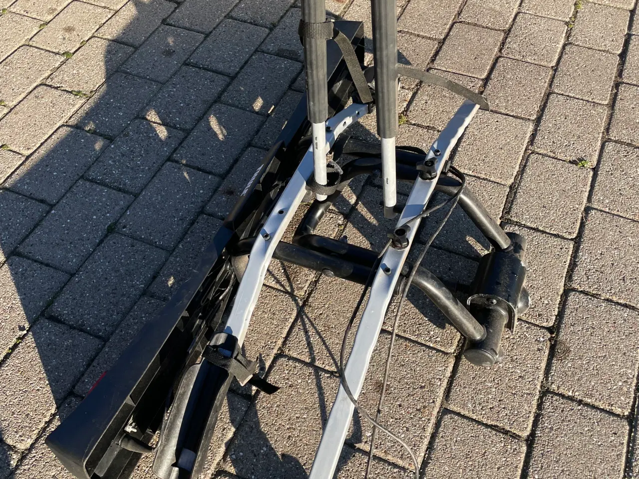 Billede 5 - Thule Cykelholder til 2 cykler