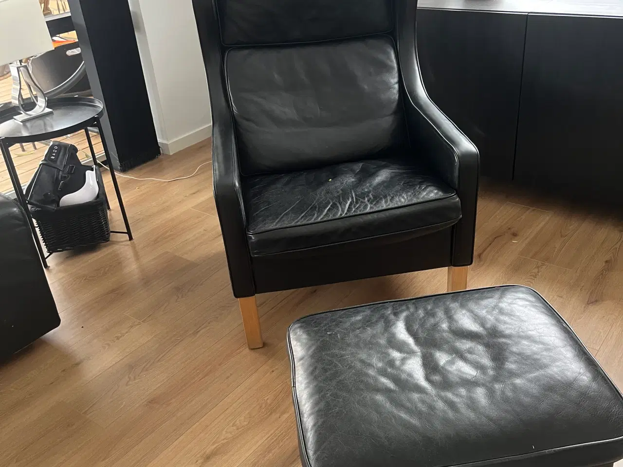 Billede 5 - Hjørnesofa