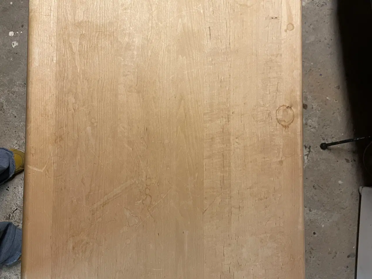 Billede 4 - Sofabord Gudme Møbelfabrik