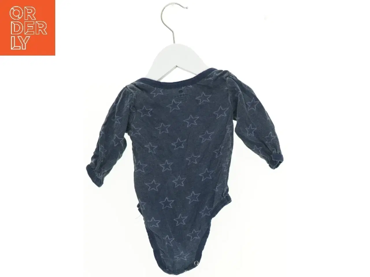 Billede 2 - Bodystocking fra Wolly & Co (str. 80 cm)
