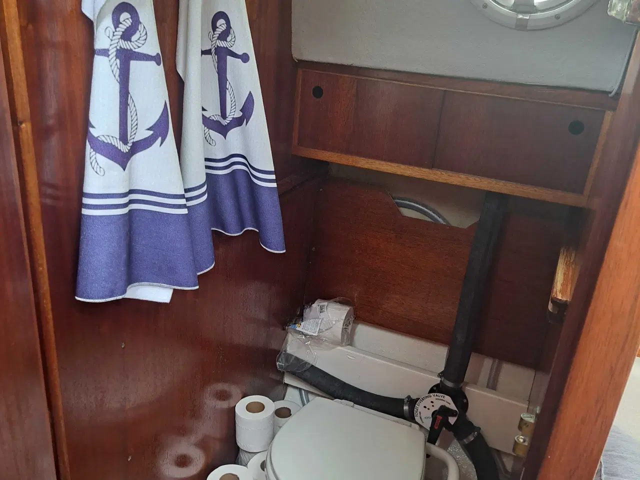 Billede 6 - Lm27 flot velholdt