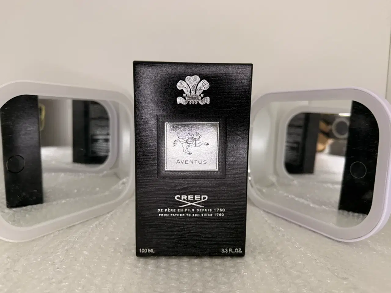 Billede 4 - Creed Aventus parfume 100 ml for men