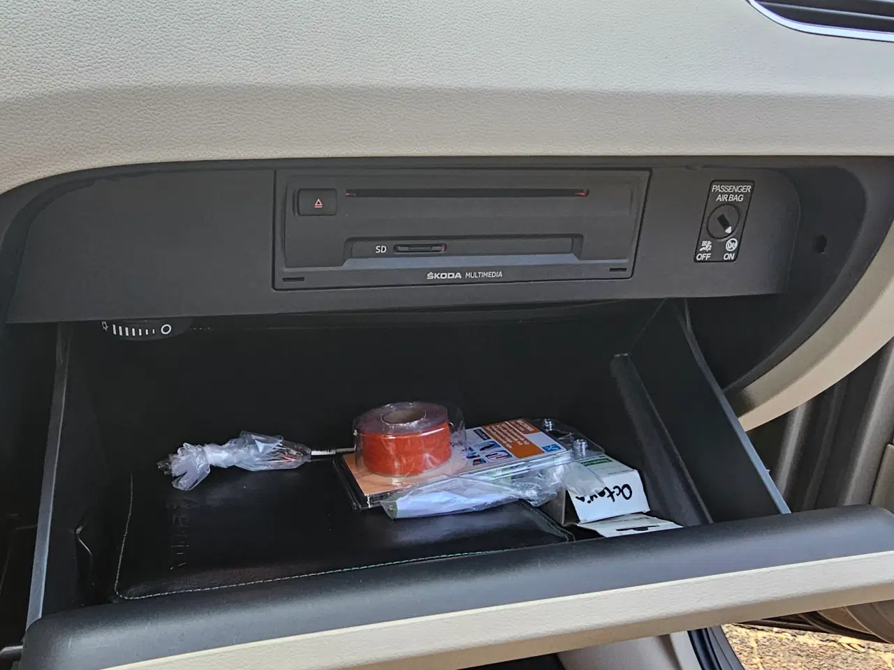 Billede 13 - Skoda Octavia TSI 1,4 DSG