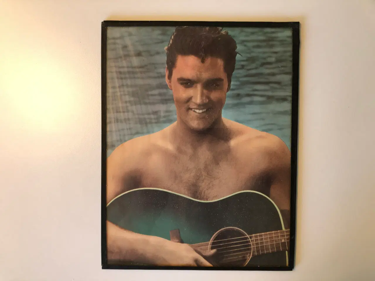 Billede 2 - Billede af Elvis Presley