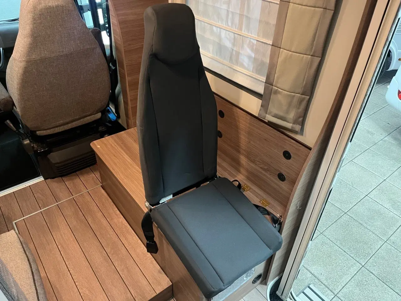 Billede 12 - Fiat Knaus 2,3 650MF Live Wave aut.