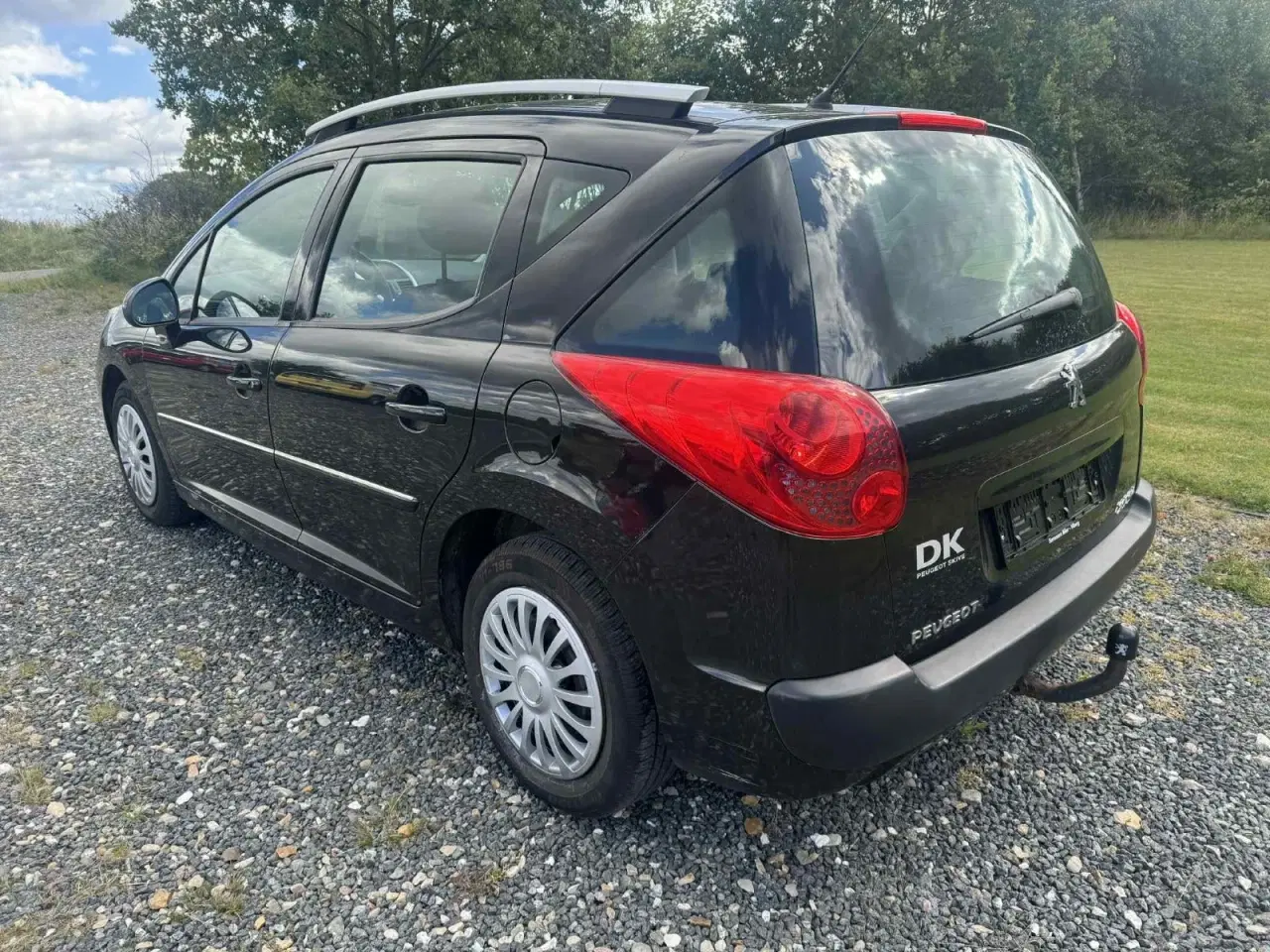 Billede 2 - Peugeot 207 1,6 HDi 92 Active SW