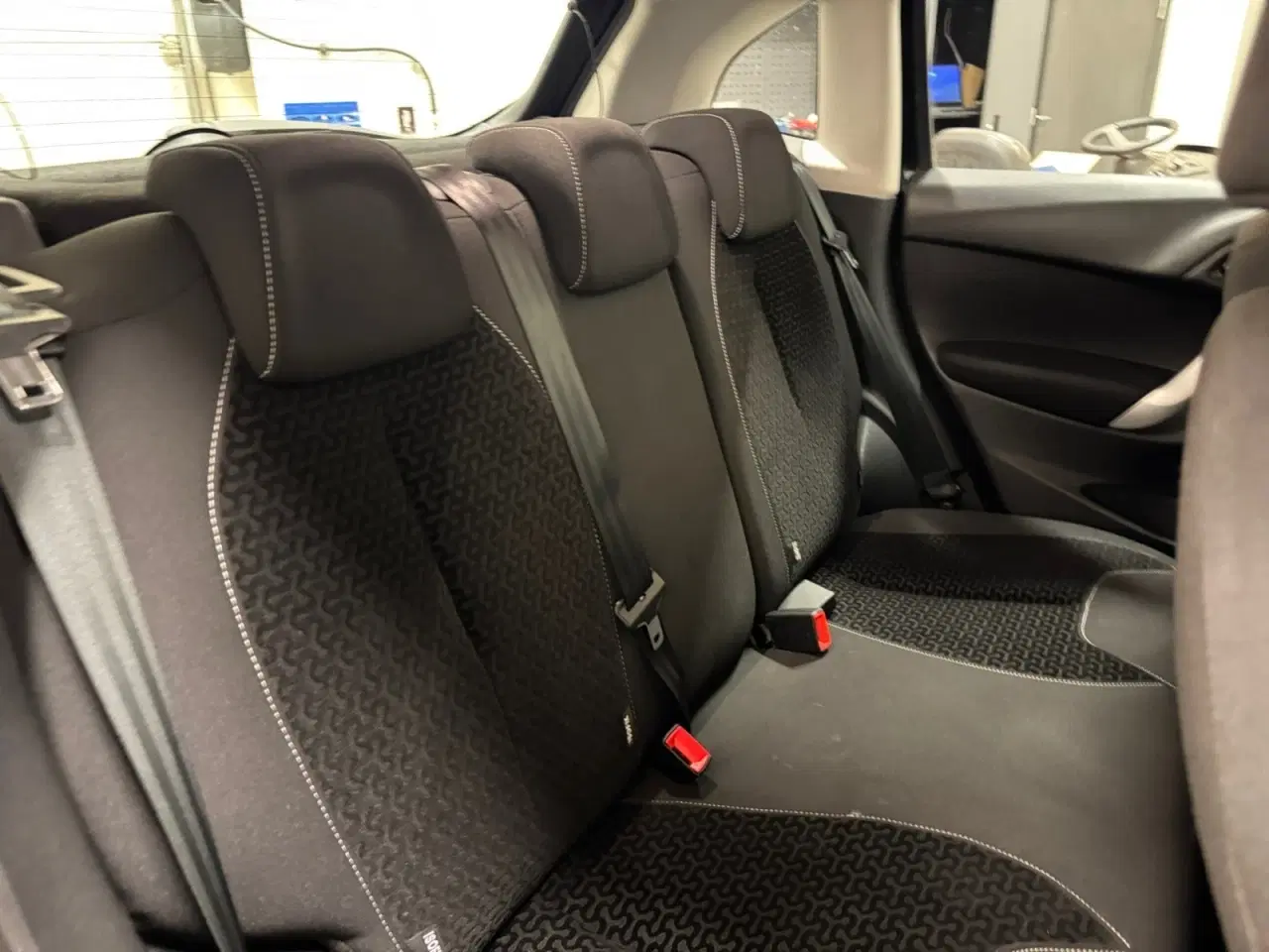 Billede 13 - Citroën C3 1,4 HDi Attraction