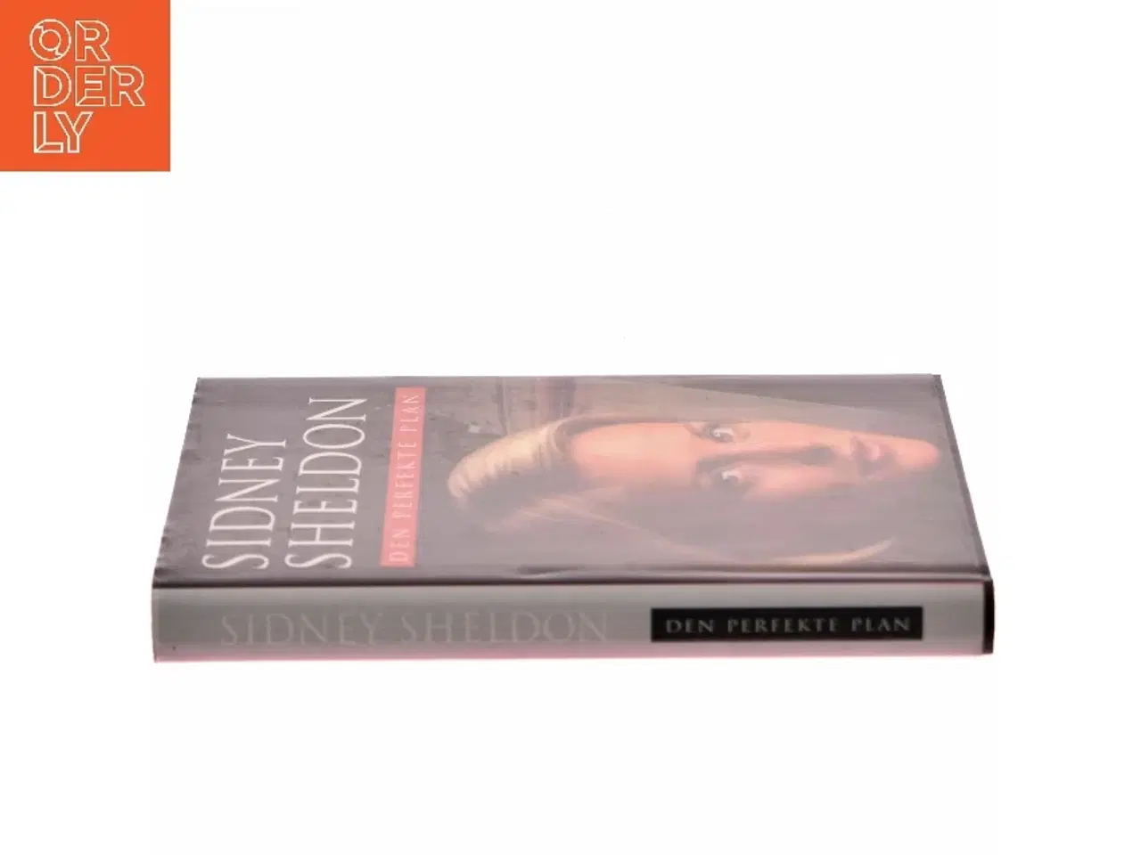 Billede 2 - Den Perfekte Plan af Sidney Sheldon (Bog)