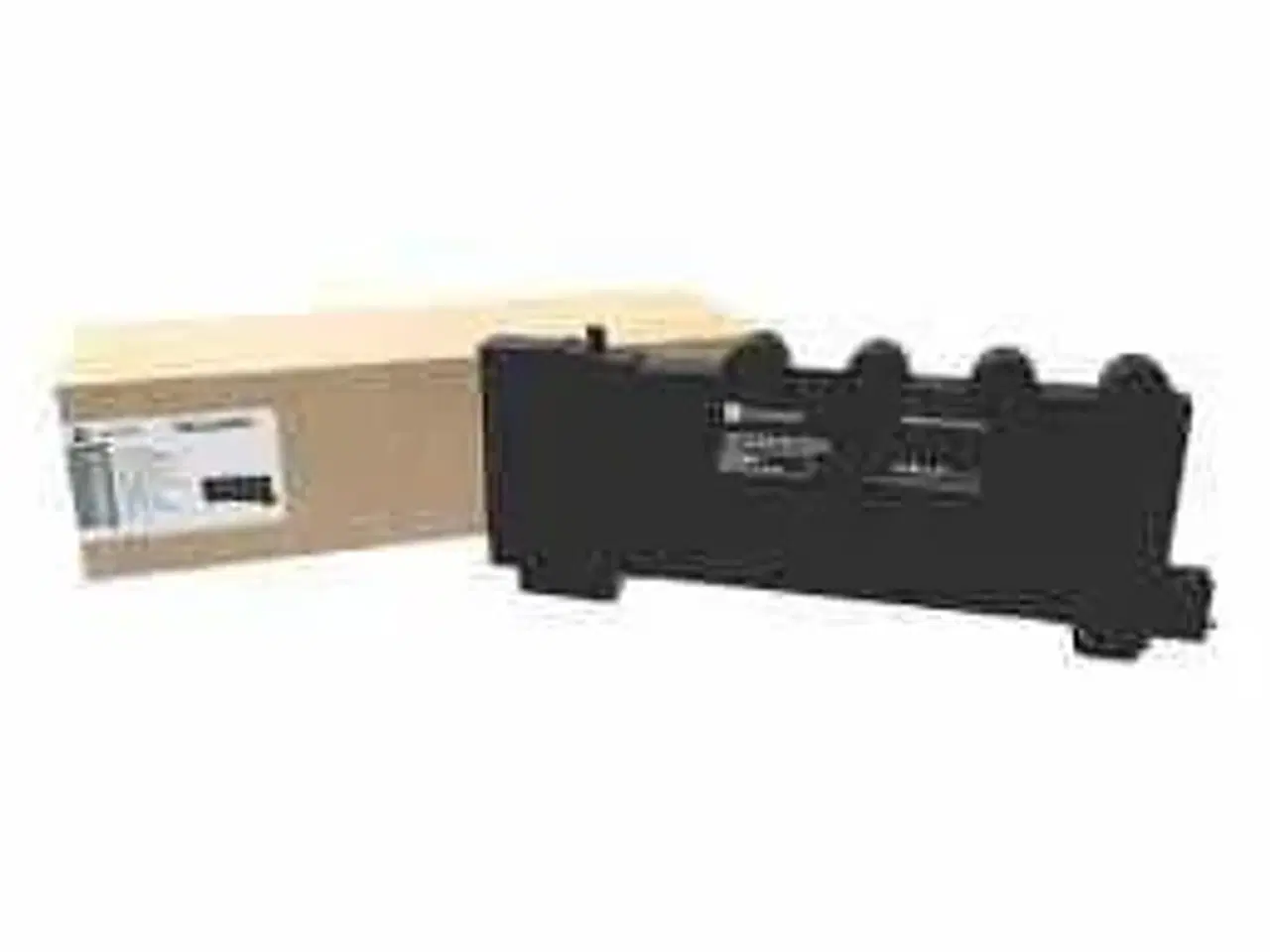 Billede 1 - Lexmark 78C0W00 farveopsamler Original 25000 sider