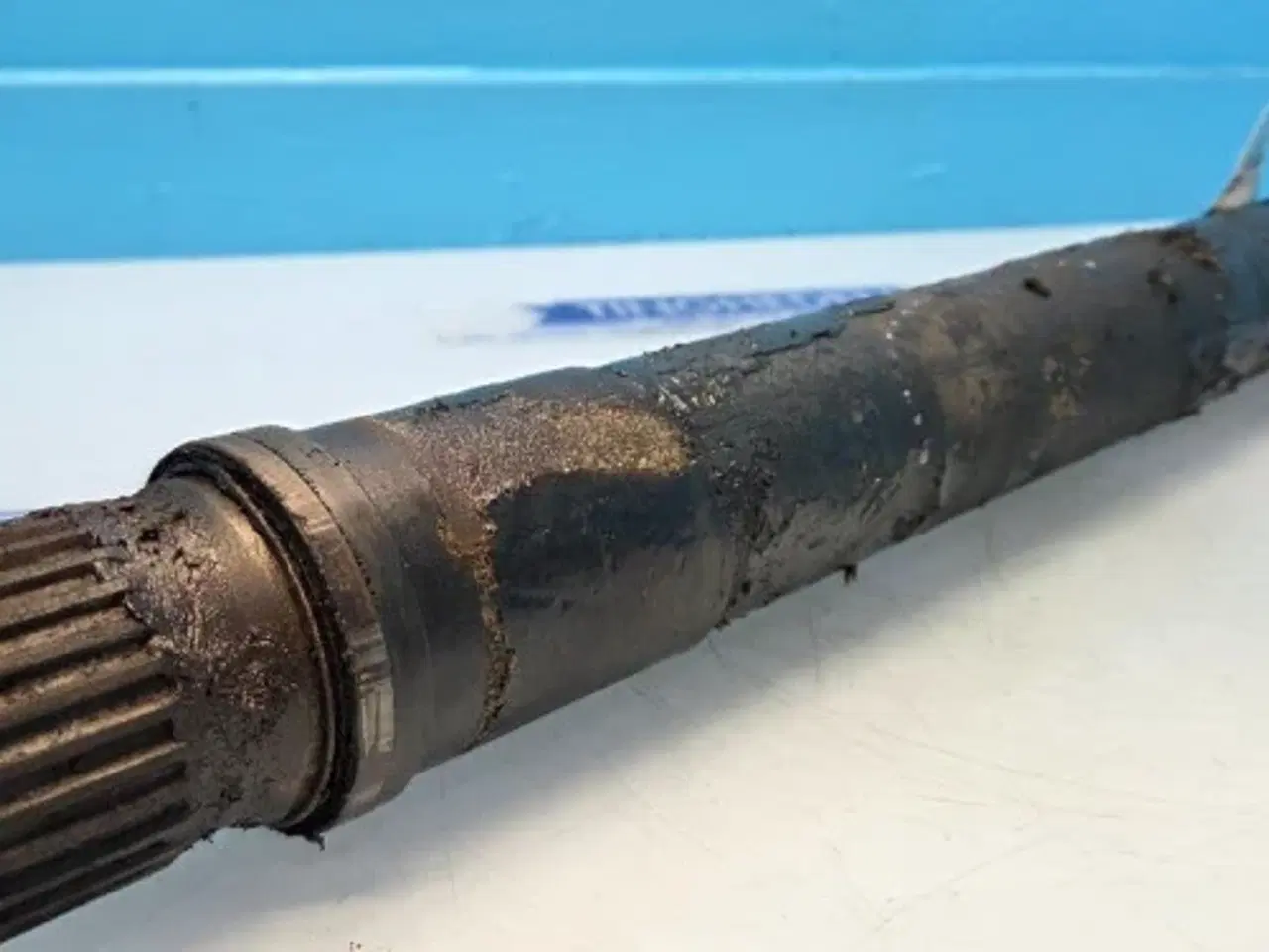 Billede 9 - John Deere 6300 Vuggeaksel L76099