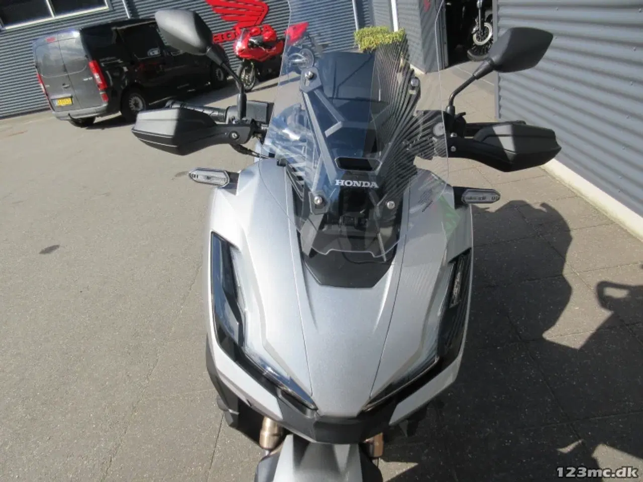 Billede 15 - Honda ADV 350 MC-SYD BYTTER GERNE  5 ÅRS  GARANTI