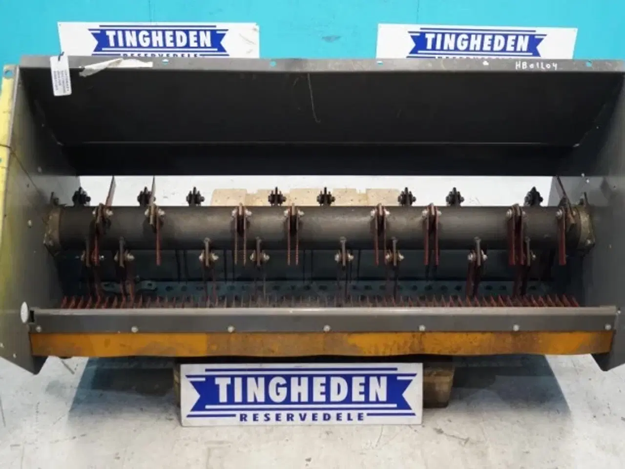 Billede 1 - Fendt 6335C Snitter