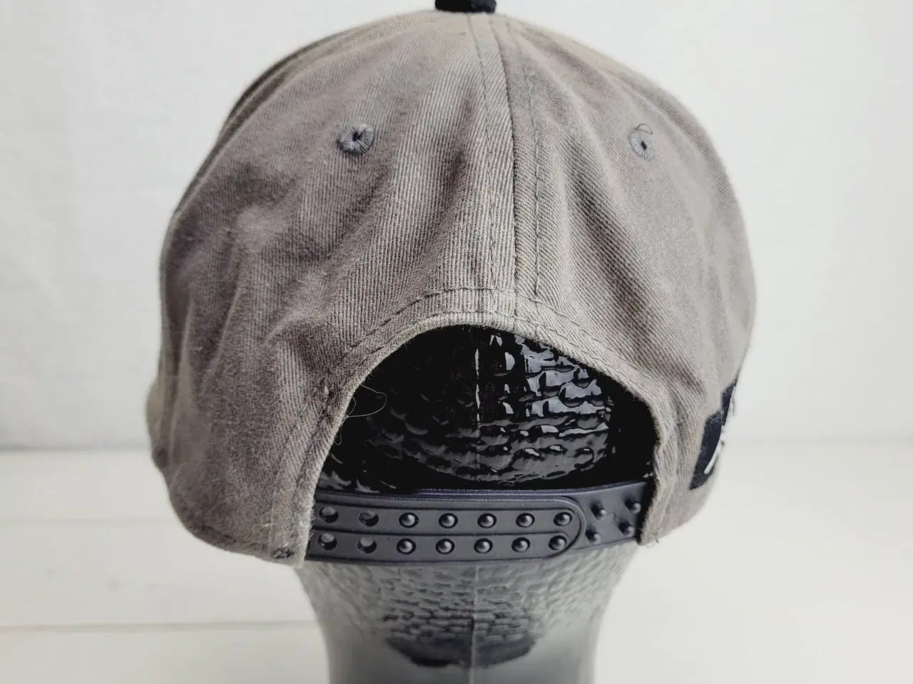 Billede 7 - ⭐️- KASKET - Rubik s Cube 3D logo Cap