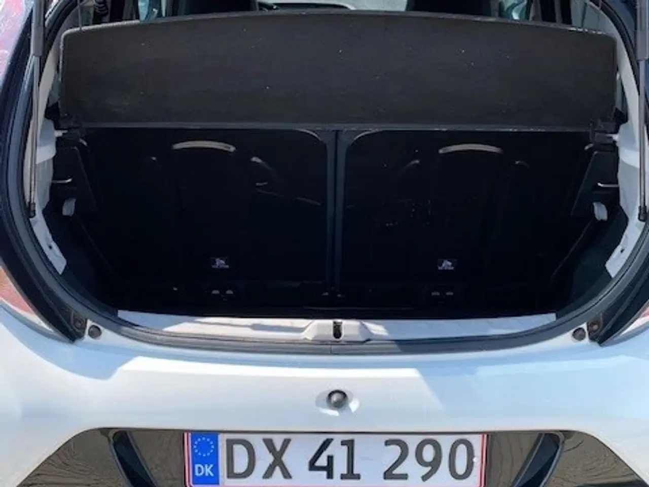 Billede 5 - Toyota Aygo 2018 nysynet fuld af komfort og udstyr