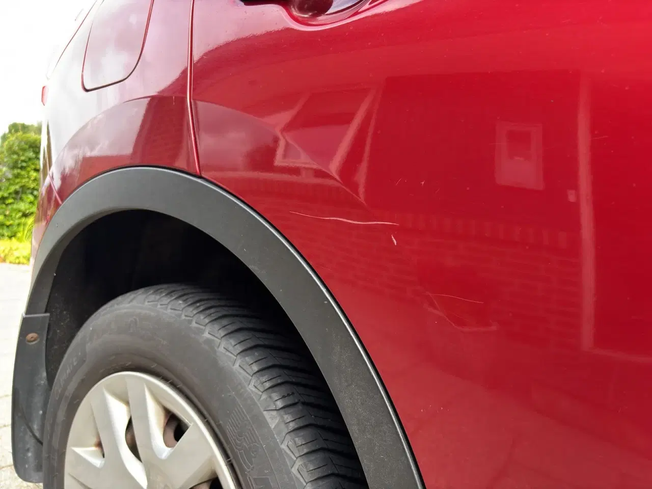 Billede 17 - Nissan Qashqai 1,2 Dig-T 115 Visia