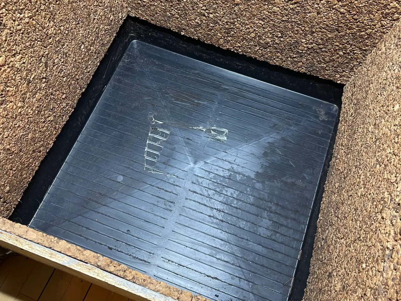 Billede 2 - Terrarie m. alt tilbehør